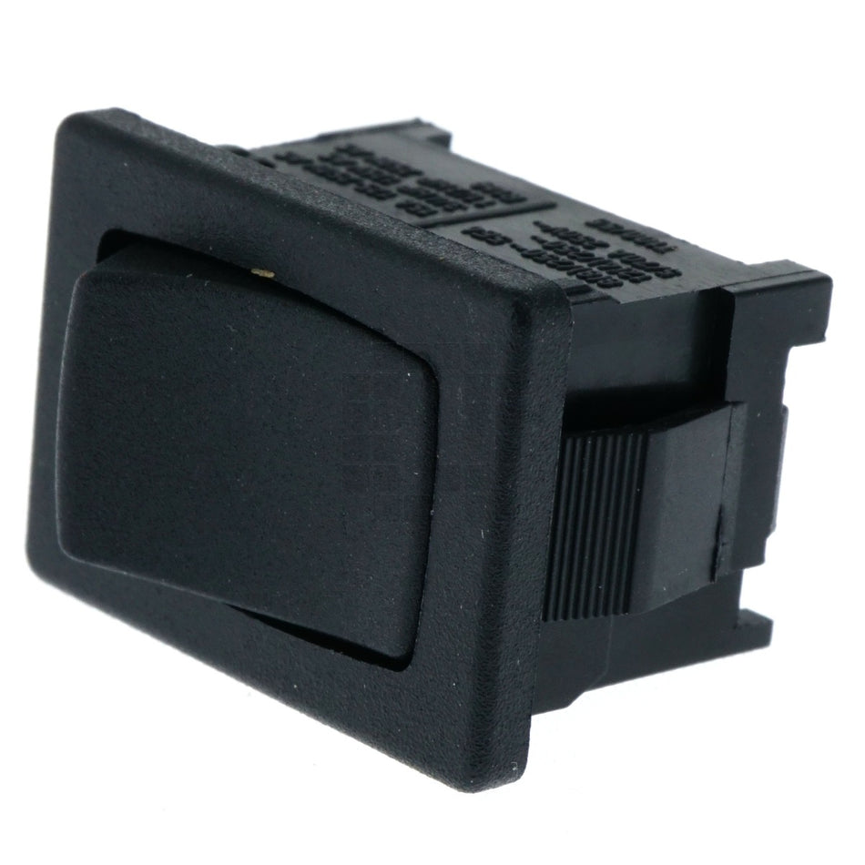 Milwaukee 23-66-0245 On/Off Rocker Switch, 15 Amps 125VAC