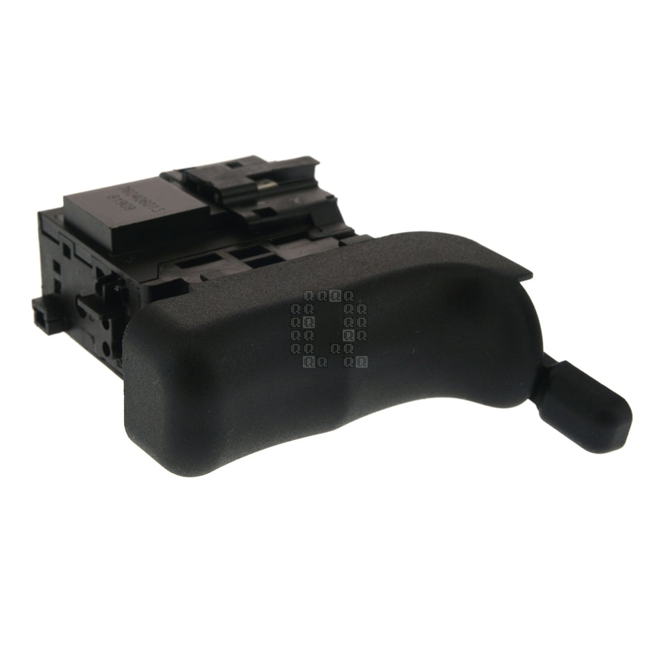 Milwaukee Tool 23-66-0445 Variable Speed Switch, 125V, Defond DGQ-1110B