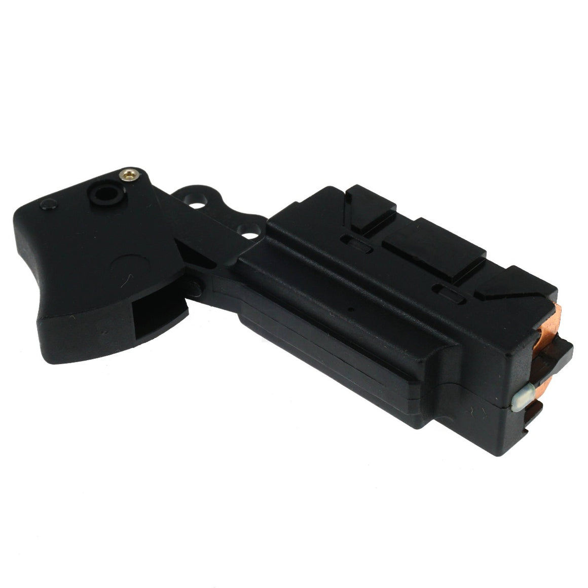 Milwaukee Tool 23-66-2115 Switch Black