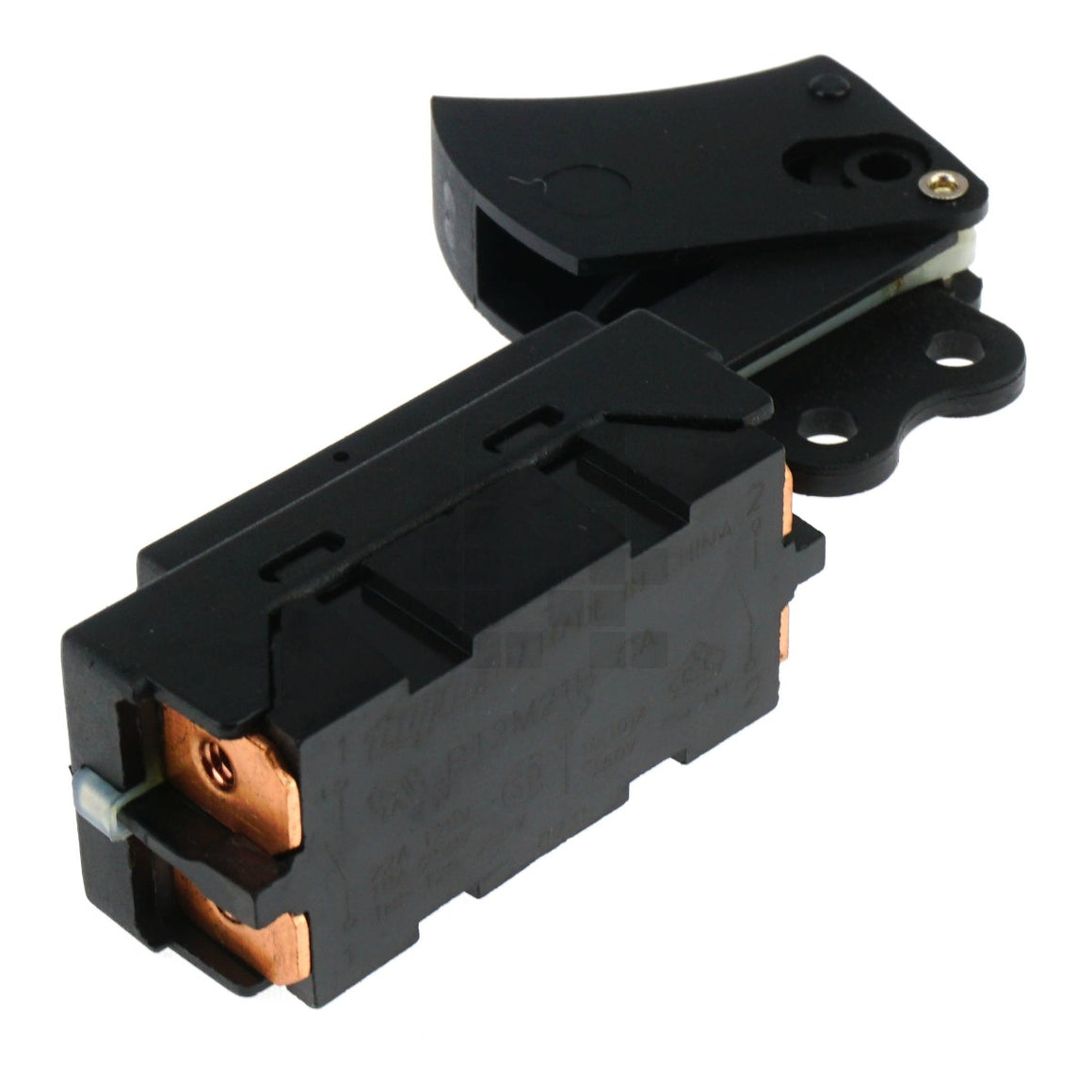 Milwaukee Tool 23-66-2115 Switch Black