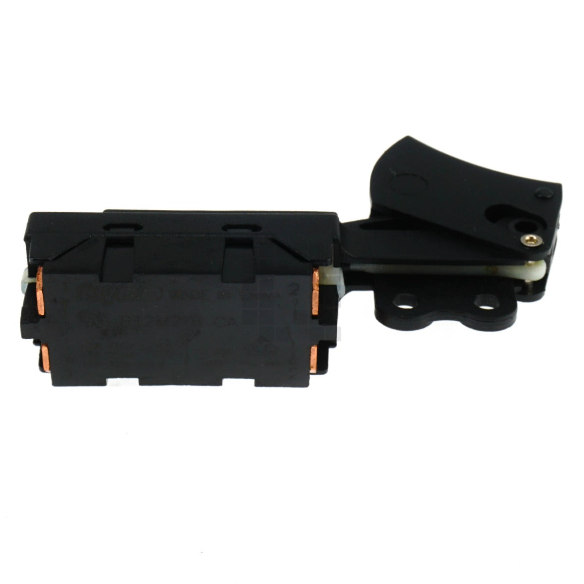 Milwaukee Tool 23-66-2115 Switch Black
