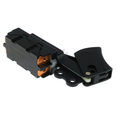Milwaukee Tool 23-66-2115 Switch Black