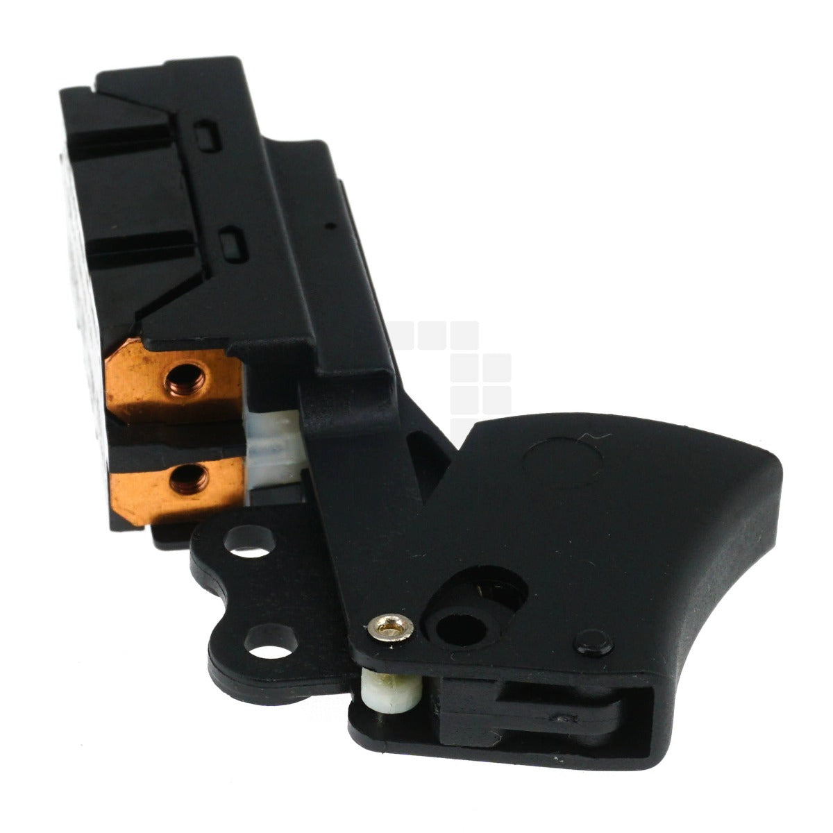 Milwaukee Tool 23-66-2115 Switch Black