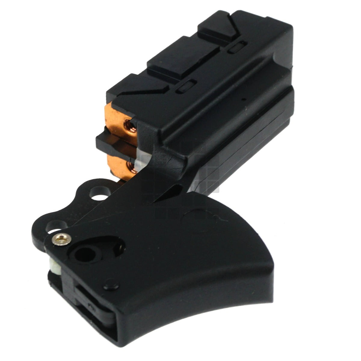Milwaukee Tool 23-66-2115 Switch Black
