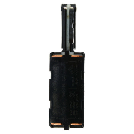 Milwaukee Tool 23-66-2115 Switch Black