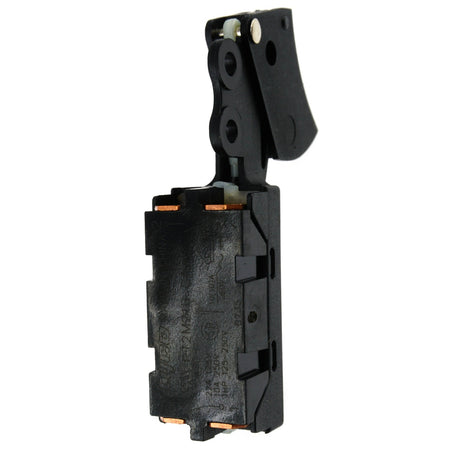 Milwaukee Tool 23-66-2115 Switch Black