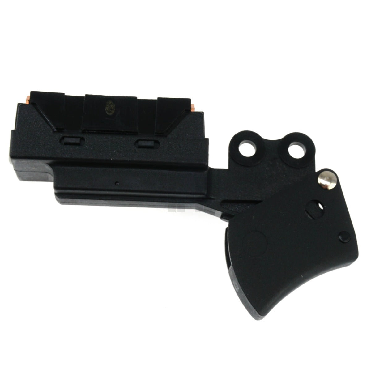 Milwaukee Tool 23-66-2115 Switch Black