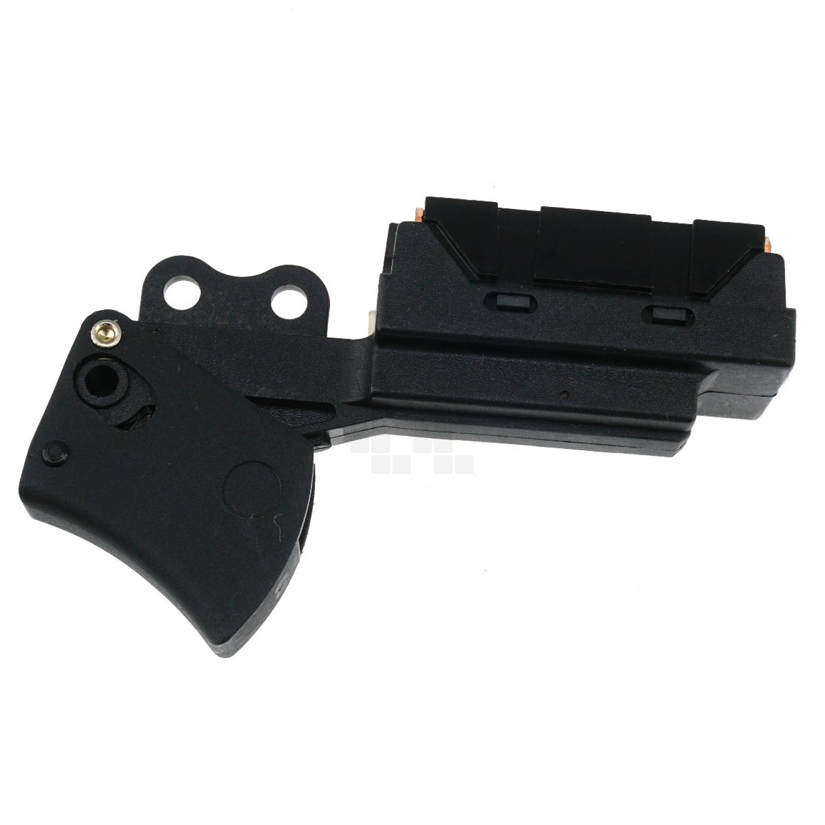 Milwaukee Tool 23-66-2115 Switch Black