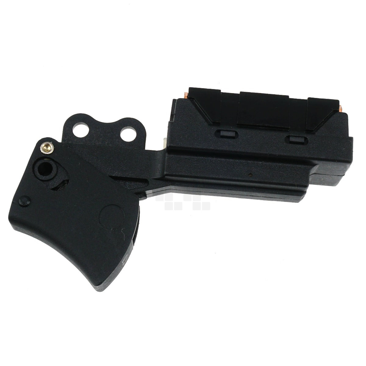 Milwaukee Tool 23-66-2115 Switch Black