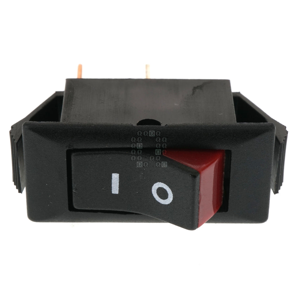 Milwaukee Tool 23-66-2280 SPST Rocker Switch