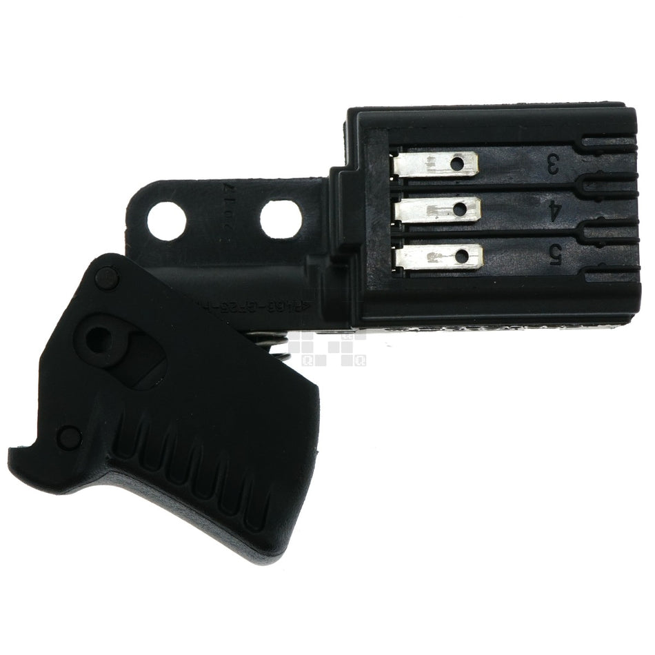 Milwaukee 23-66-2490 Switch