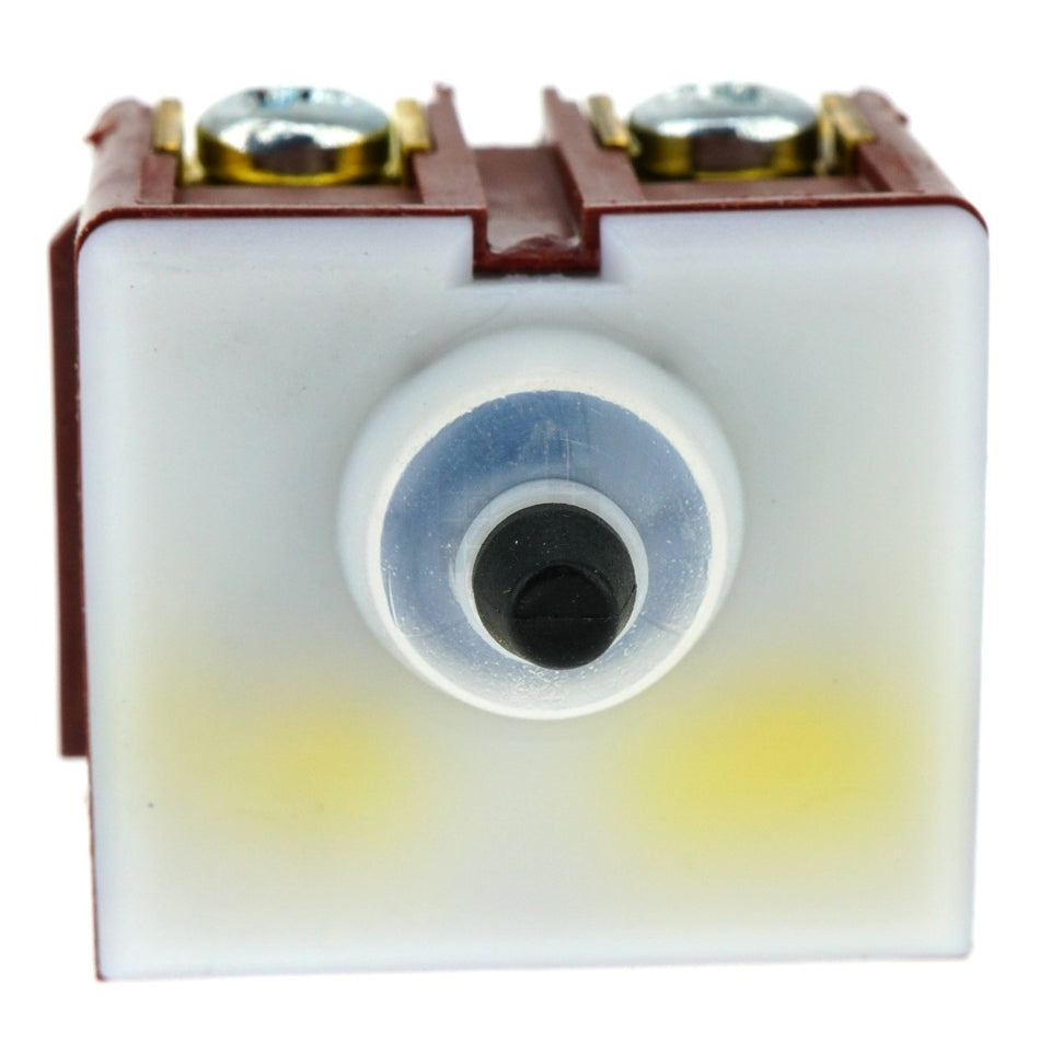 Milwaukee 23-66-2665 Switch, Marquardt, 14A @ 125VAC