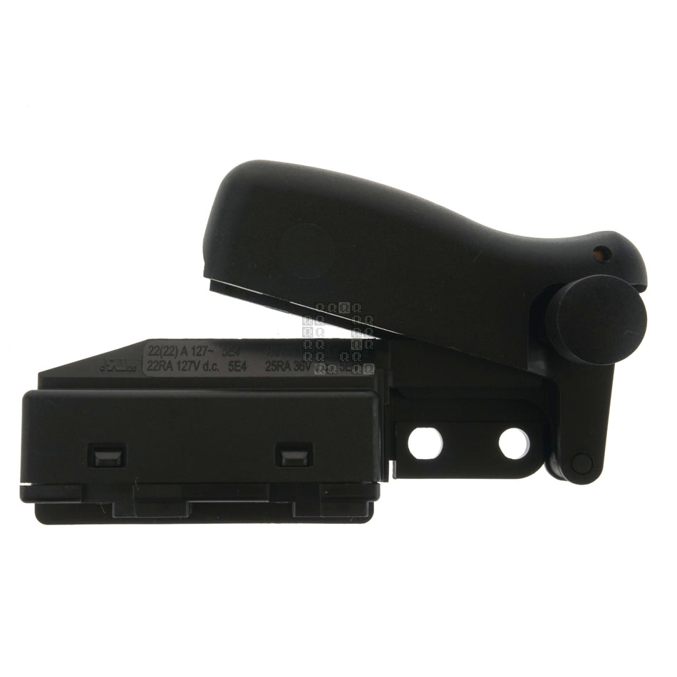 Milwaukee Tool 23-66-2721 Lock on Switch, DPST