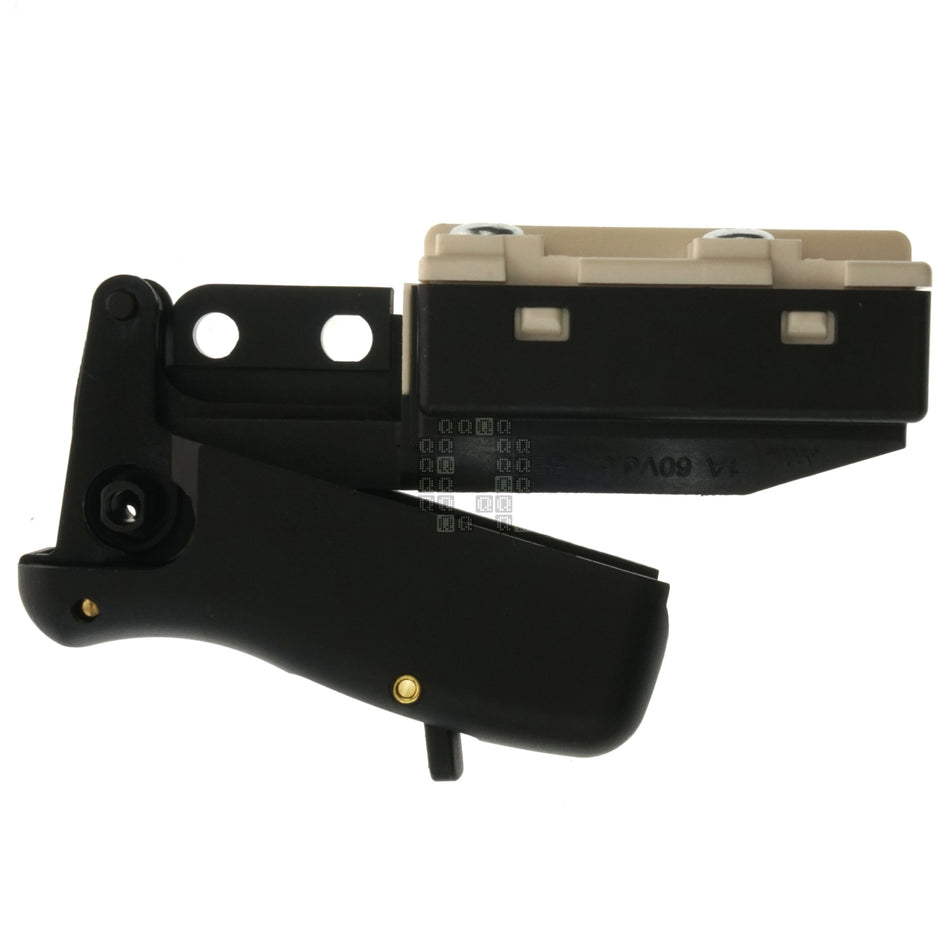 Milwaukee Tool 23-66-2785 On-Off Switch Assembly with Screws, Marquardt 1269.0617