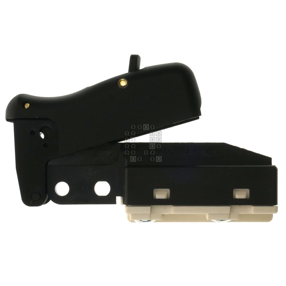 Milwaukee Tool 23-66-2785 On-Off Switch Assembly with Screws, Marquardt 1269.0617