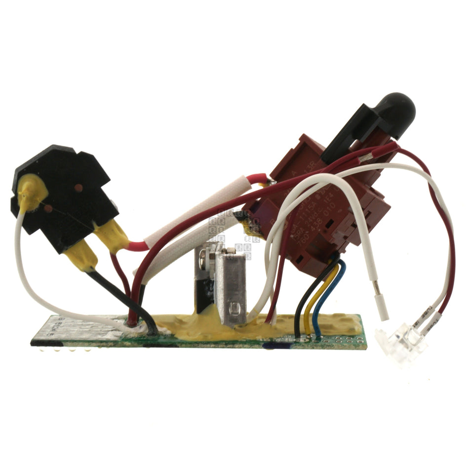 Milwaukee Tool 23-66-2840 Switch and Electronics Assembly