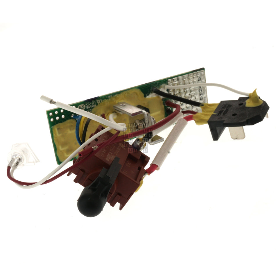 Milwaukee Tool 23-66-2840 Switch and Electronics Assembly
