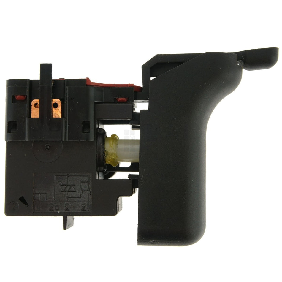 Milwaukee 23-66-5380 Variable Speed Switch