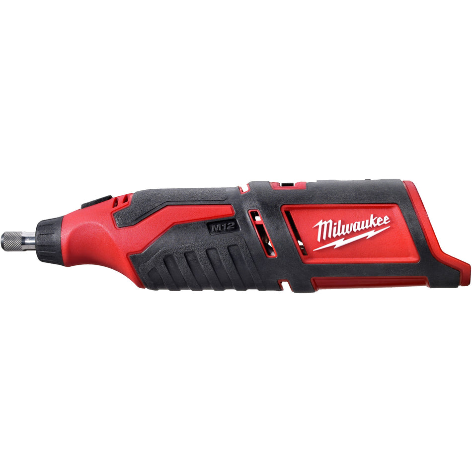 Milwaukee Tool 2460-20 M12 Rotary Tool