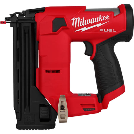Milwaukee Tool 2541-20 M12 FUEL 18-Gauge Compact Brad Nailer