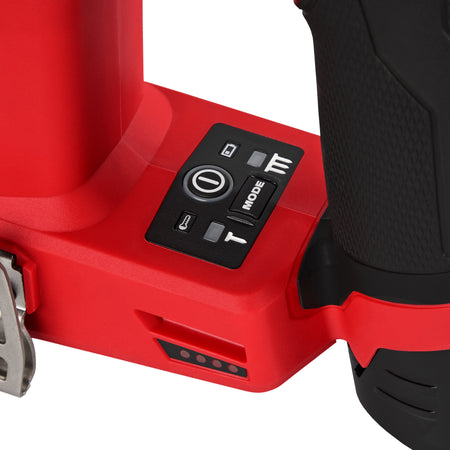 Milwaukee Tool 2541-20 M12 FUEL 18-Gauge Compact Brad Nailer