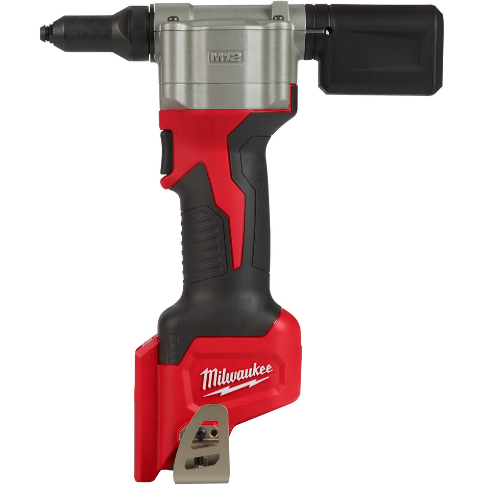 Milwaukee Tool 2550-20 M12 Rivet Tool