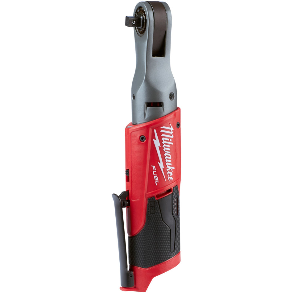 Milwaukee Tool 2557-20 M12 FUEL 3/8" Ratchet