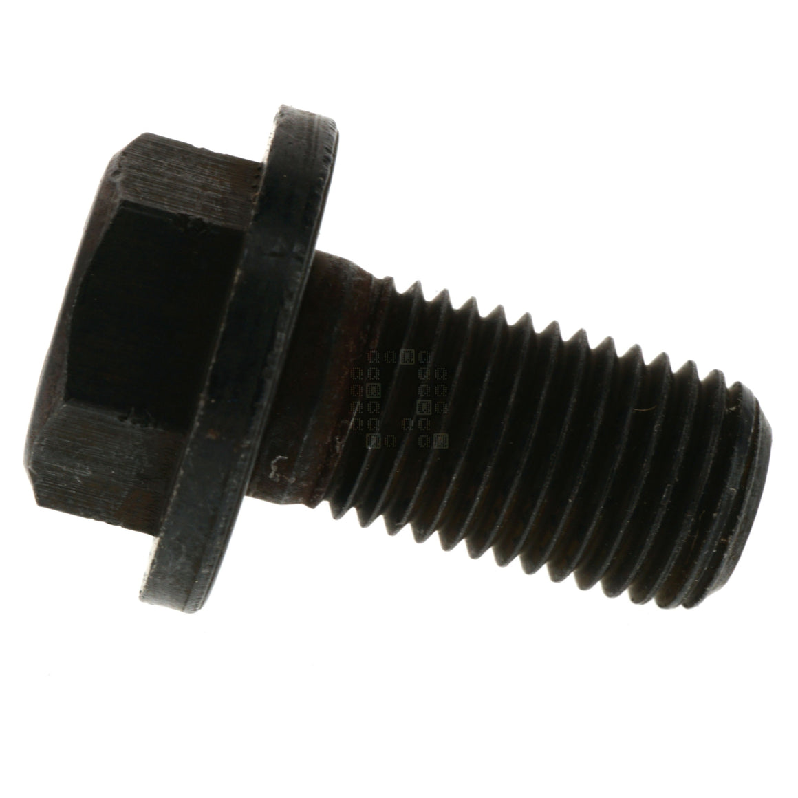 Bosch / Skil 2610000050 Steel Black Blade Bolt, 3/8"-24 LH