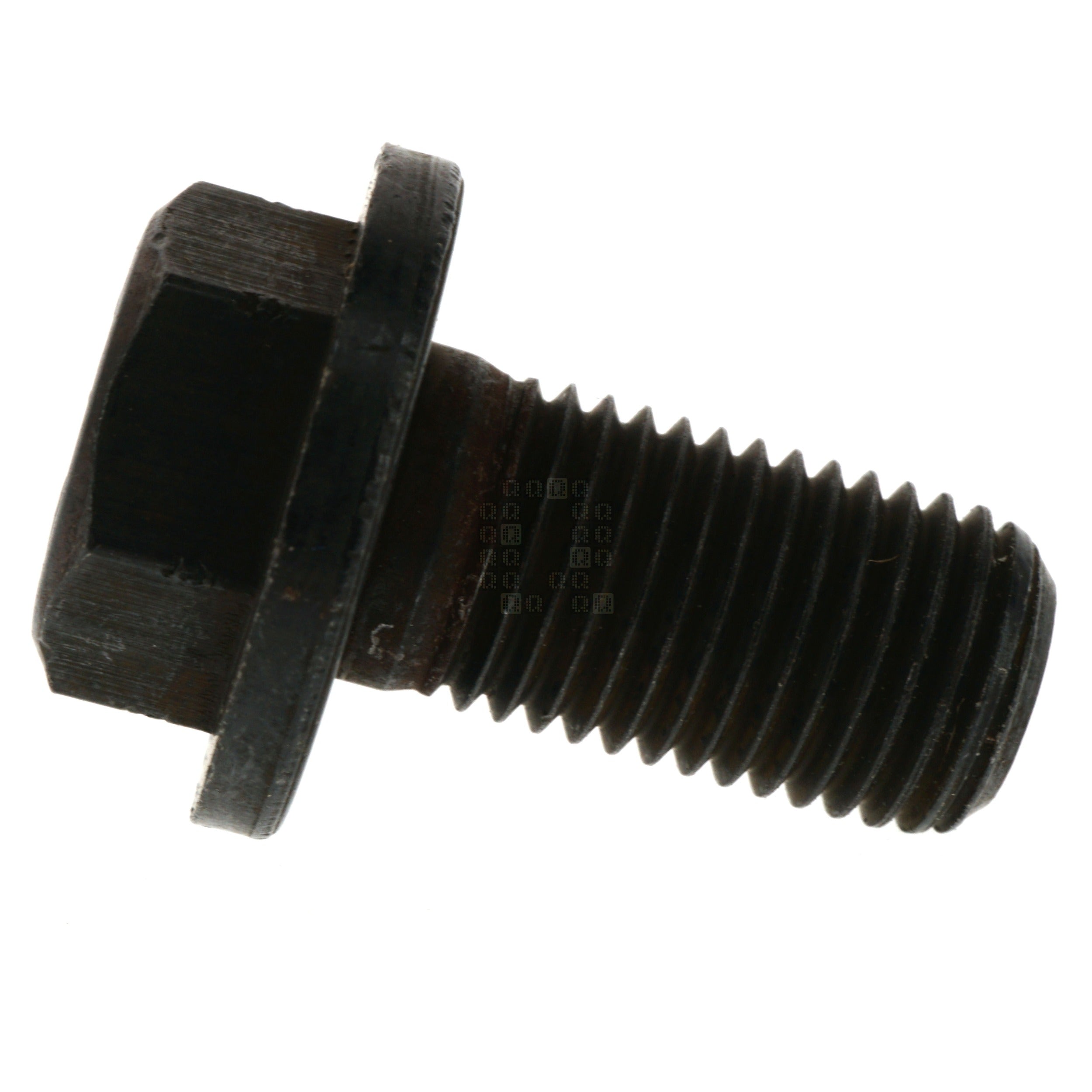 Bosch / Skil 2610000050 Steel Black Blade Bolt, 3/8"-24 LH