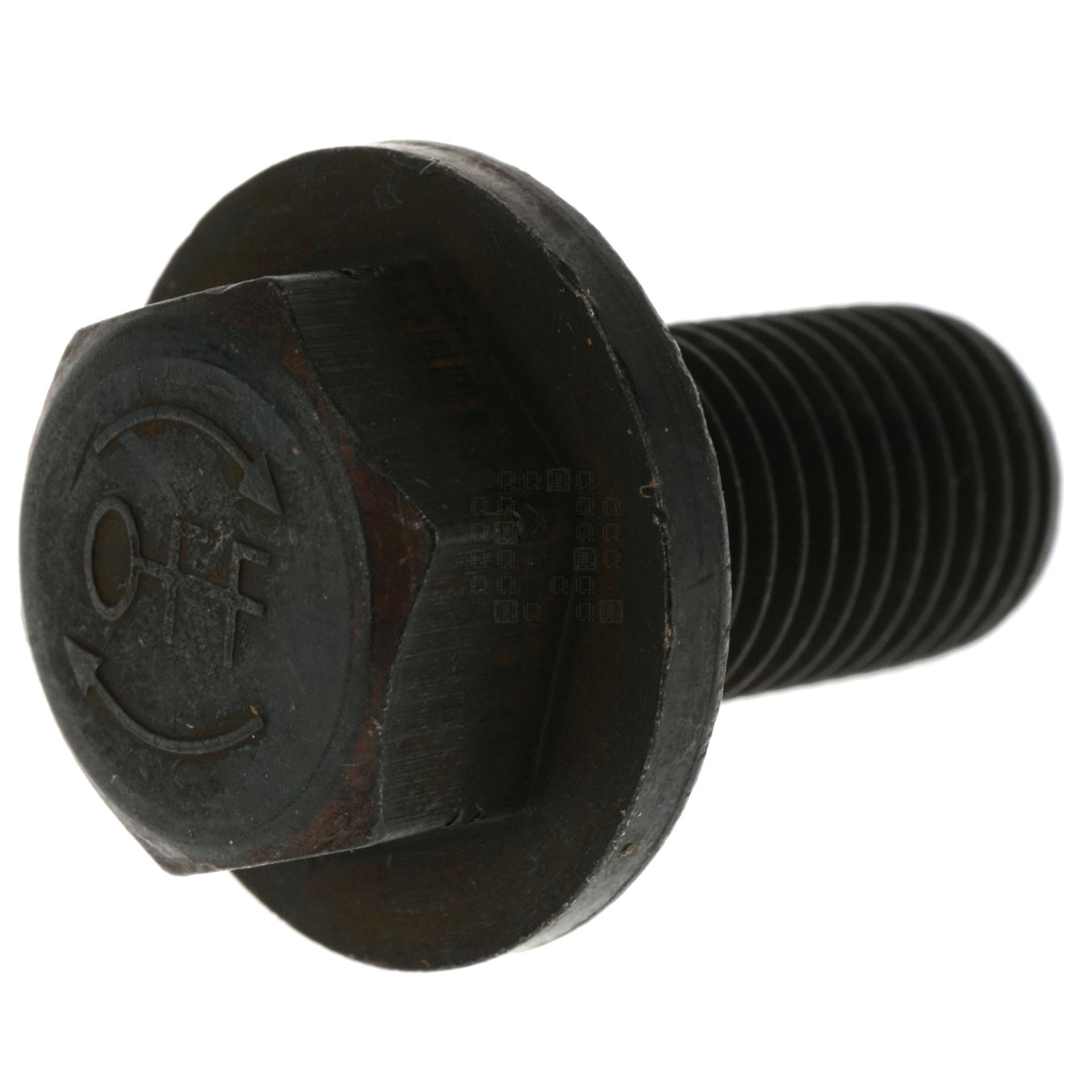 Bosch / Skil 2610000050 Steel Black Blade Bolt, 3/8"-24 LH
