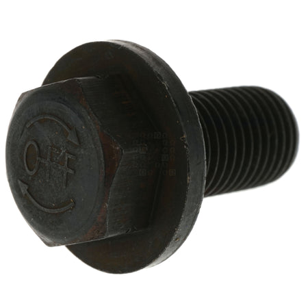 Bosch / Skil 2610000050 Steel Black Blade Bolt, 3/8"-24 LH