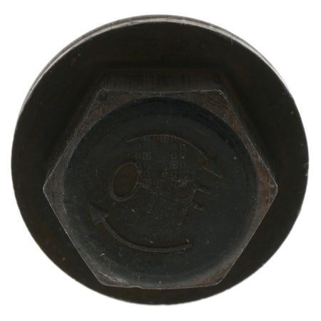 Bosch / Skil 2610000050 Steel Black Blade Bolt, 3/8"-24 LH