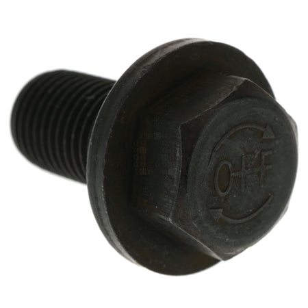 Bosch / Skil 2610000050 Steel Black Blade Bolt, 3/8"-24 LH