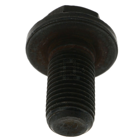 Bosch / Skil 2610000050 Steel Black Blade Bolt, 3/8"-24 LH