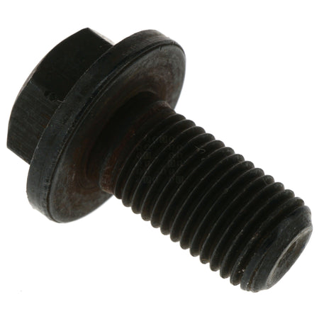 Bosch / Skil 2610000050 Steel Black Blade Bolt, 3/8"-24 LH