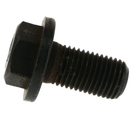 Bosch / Skil 2610000050 Steel Black Blade Bolt, 3/8"-24 LH