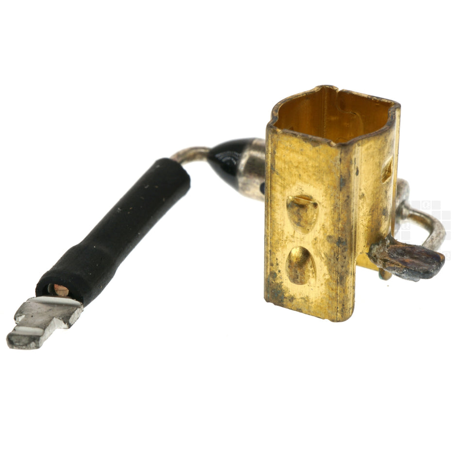 Bosch / Dremel 2610009853 Carbon Brush Holder and Thermal Fuse