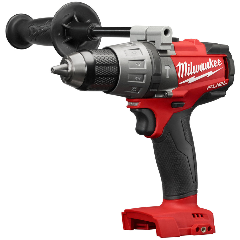Milwaukee Tool 2704-20 M18 FUEL Hammer Drill