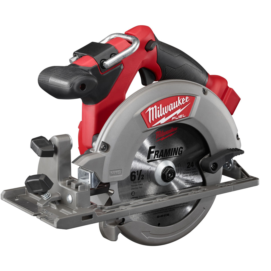 Milwaukee Tool 2730-20 M18 FUEL 6-1/2" Circular Saw