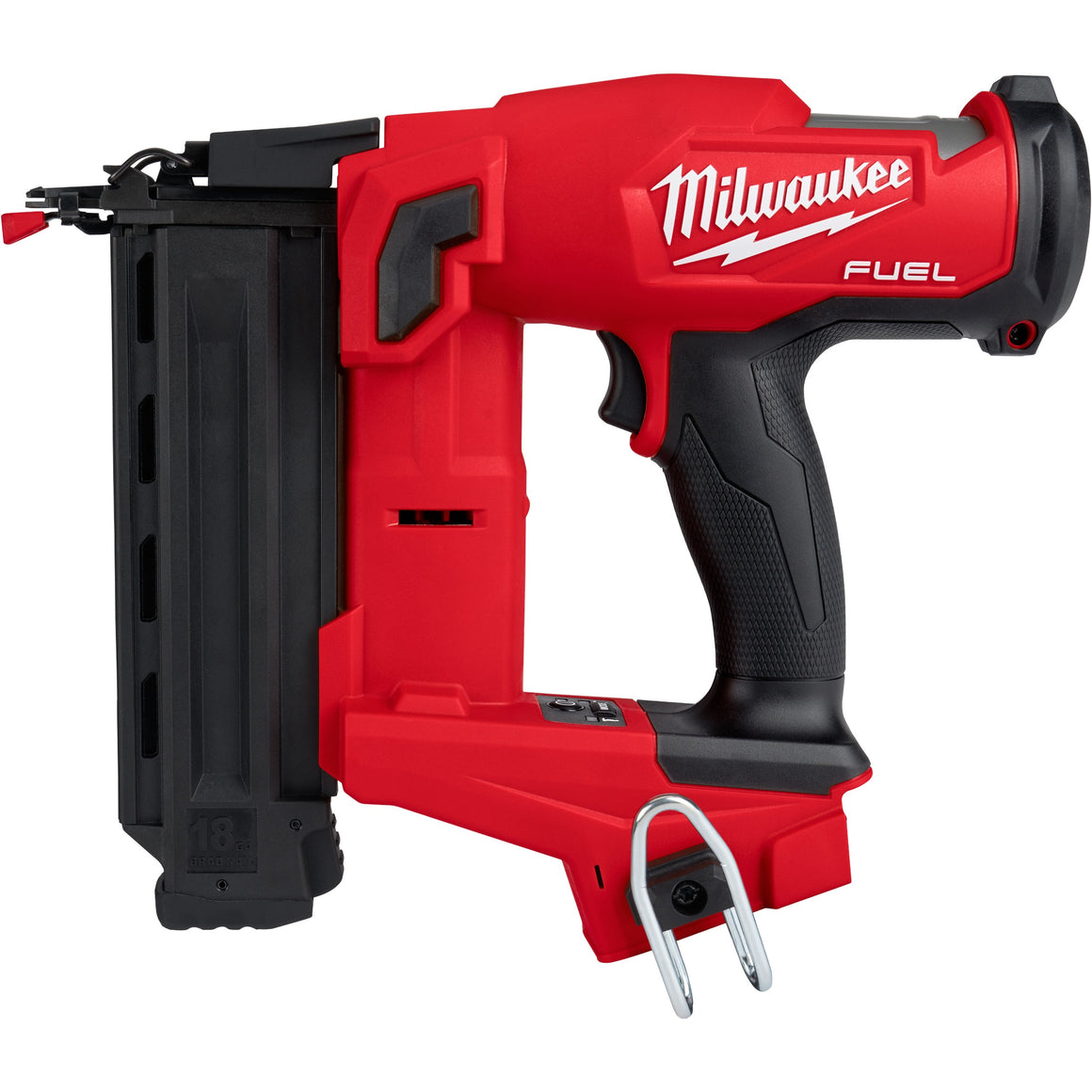 Milwaukee Tool 2746-20 M18 FUEL 18 Gauge Finish Nailer