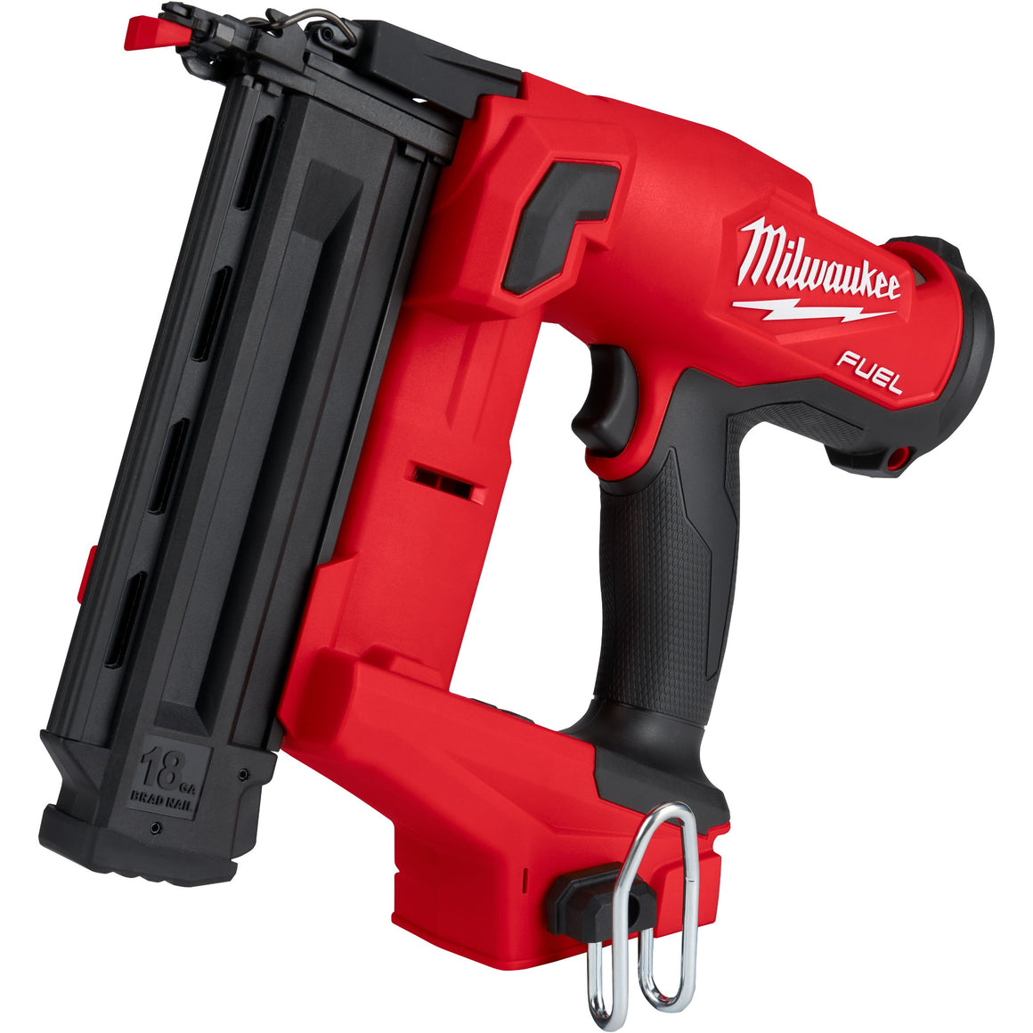 Milwaukee Tool 2746-20 M18 FUEL 18 Gauge Finish Nailer