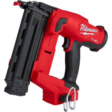 Milwaukee Tool 2746-20 M18 FUEL 18 Gauge Finish Nailer