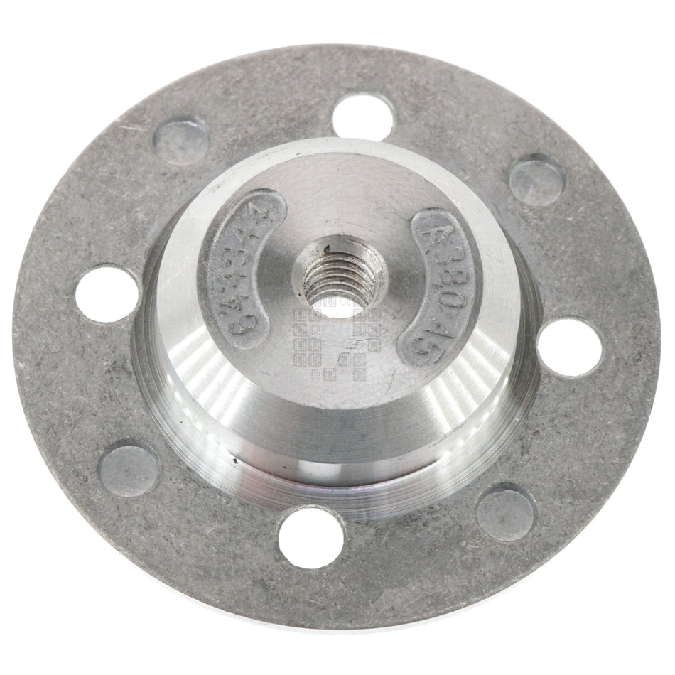 Milwaukee Tool 28-10-2531 Aluminum Pad Attachment