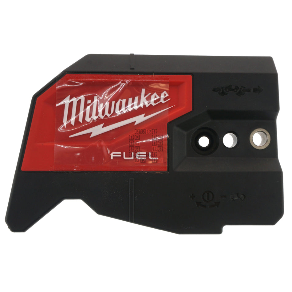 Milwaukee Tool 28-20-0211 Plastic Sprocket Cover