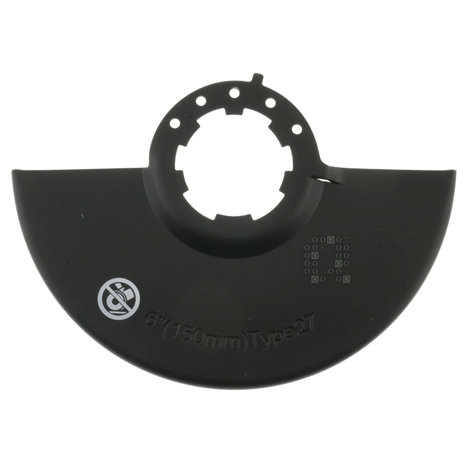 Milwaukee Tool 28-41-0034 6" Blade Guard Stamping, Type 27