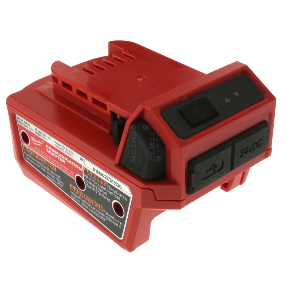 Milwaukee Tool 2800-20 M18 Communication Adapter