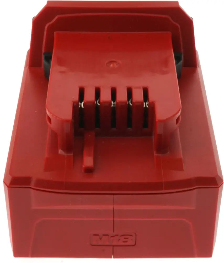 Milwaukee Tool 2800-20 M18 Communication Adapter Tool End