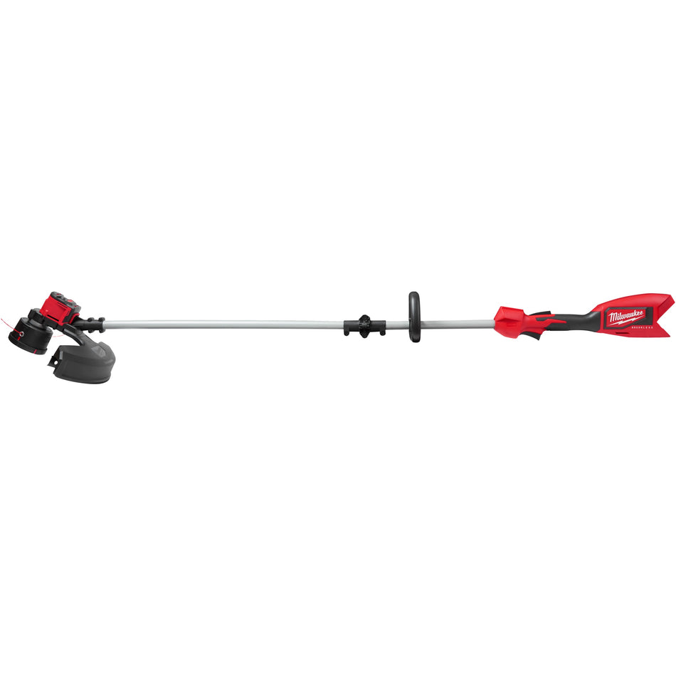 Milwaukee Tool 2828-20 M18 Brushless String Trimmer