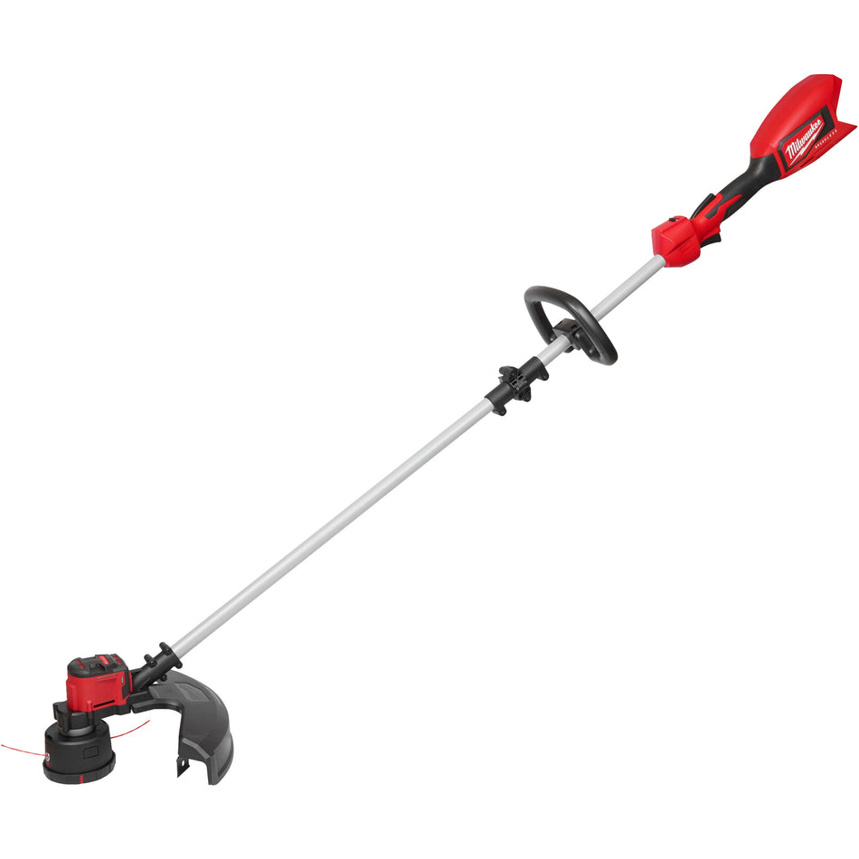 Milwaukee Tool 2828-20 M18 Brushless String Trimmer
