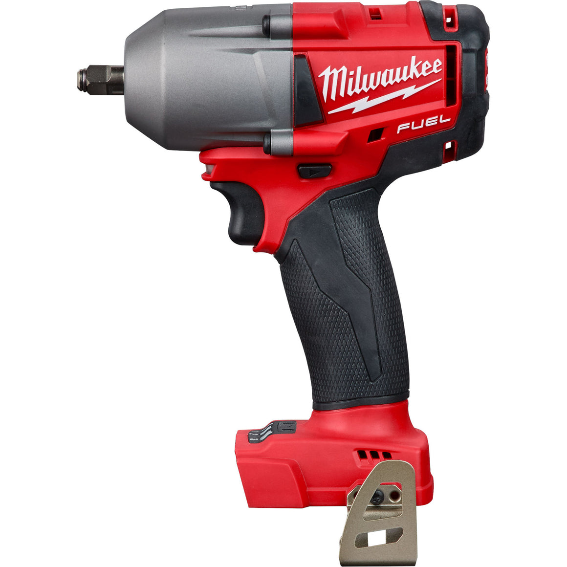 Milwaukee Tool 2852-20 M18 FUEL 3/8" Mid-Torque Square Impact Wrench with Friction Ring